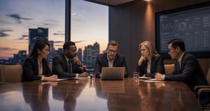 Cyber Incident Impact on Business Operations