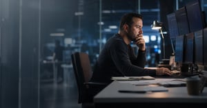 Cybersecurity Investments and Emerging Solutions
