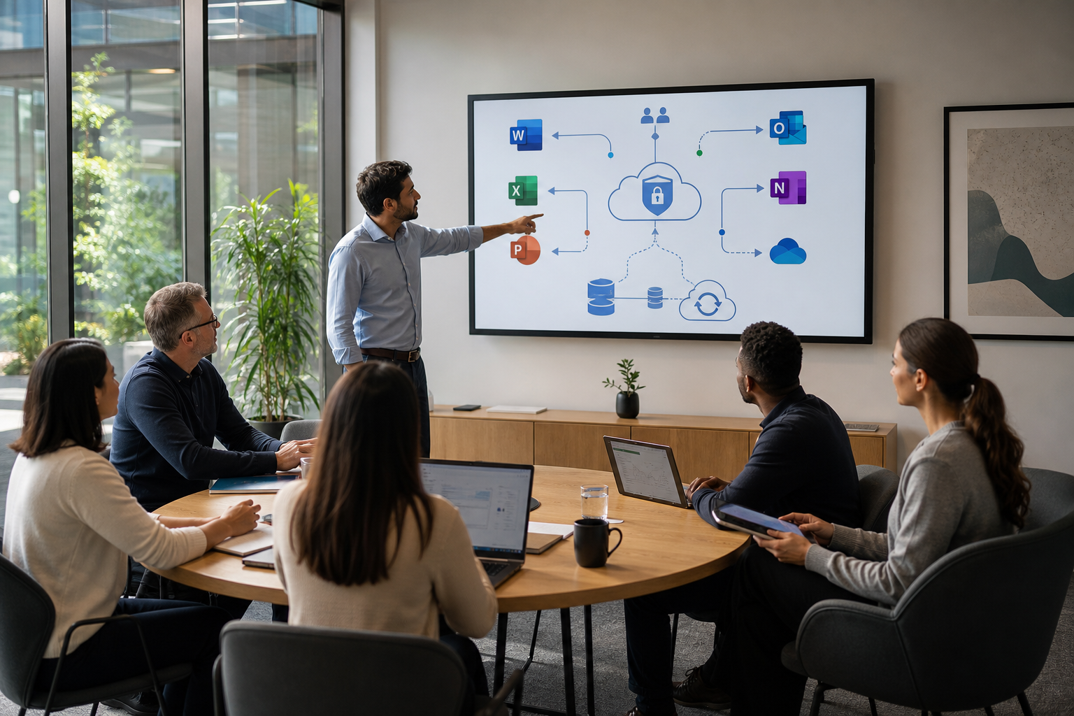 The Hidden Business Risk Inside Every Microsoft 365 Environment