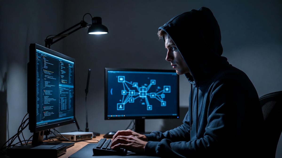 Managed Vulnerability Scanning Services | OXEN Technology