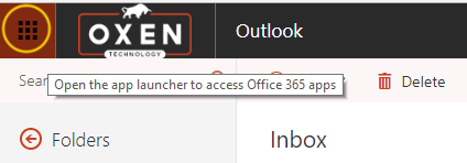 OneDrive for Business