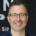 Terry Allen, Technical Engineer, OXEN Technology