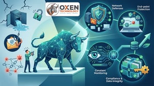 Managed Patching: Proactive Security Without Operational Disruption