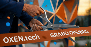 OXEN Tech Grand Opening Joplin MO
