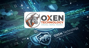 OXEN_CyberCon_logo
