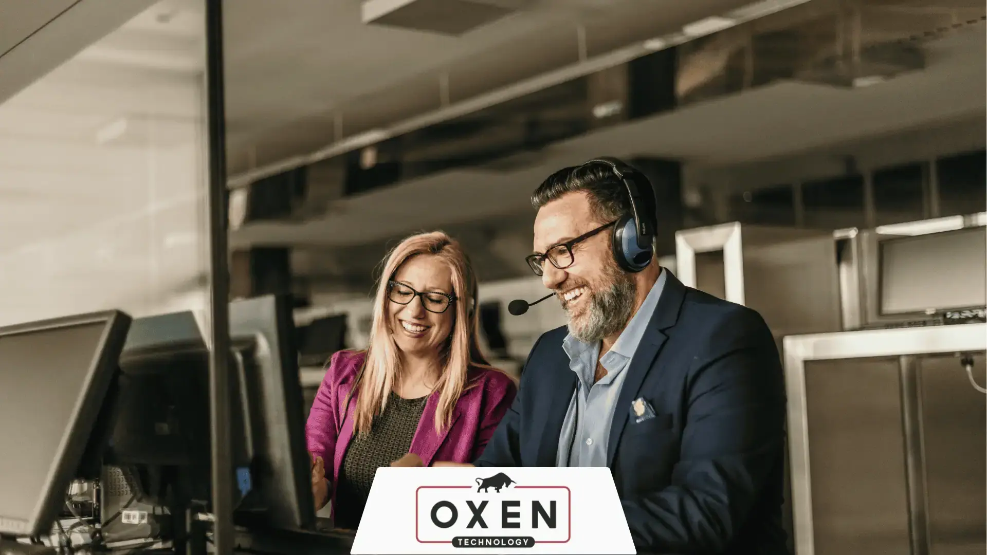 How the Benefits of Remote Security Support Improve Productivity