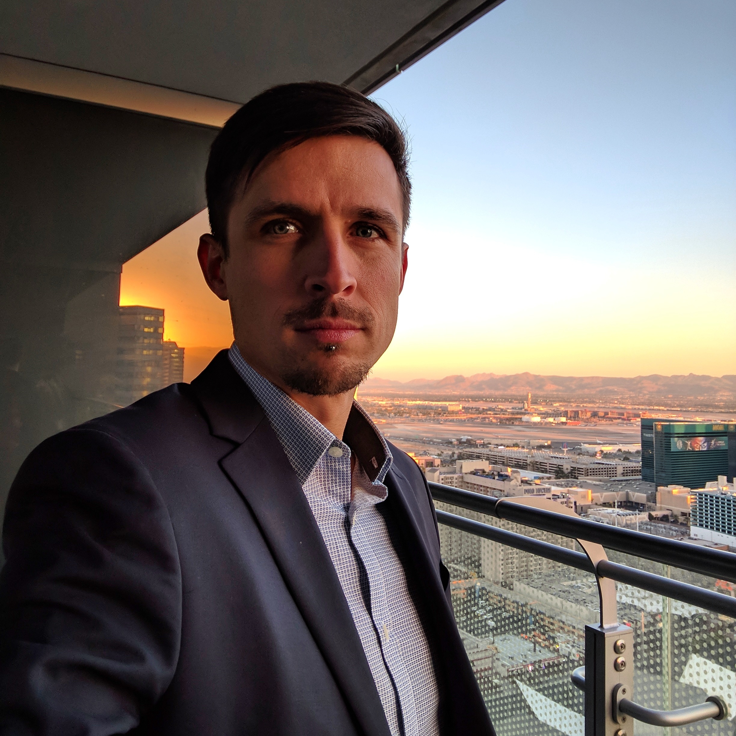 Justin Rister Microsoft Windows 11 Upgrades For Your Organization