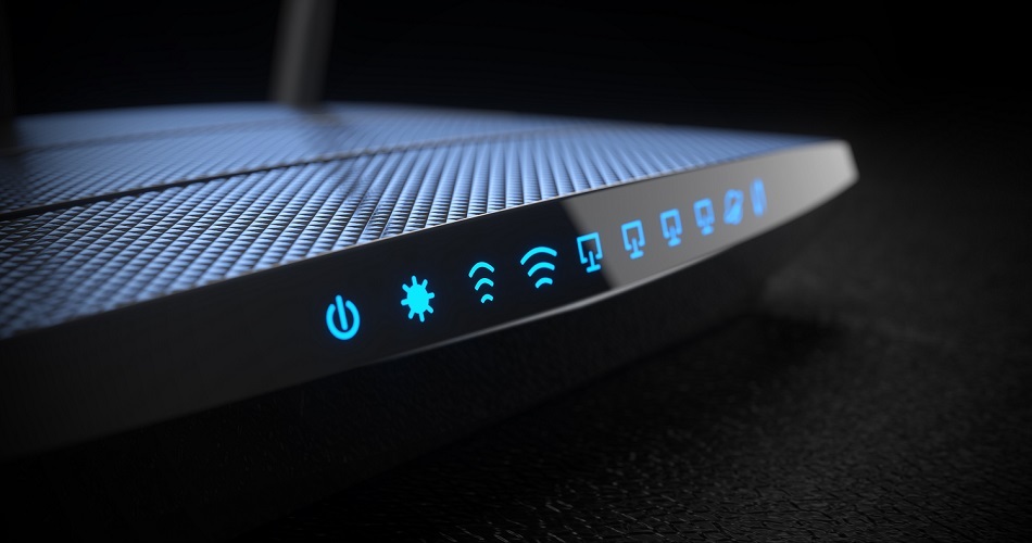 Increase Your Network Security