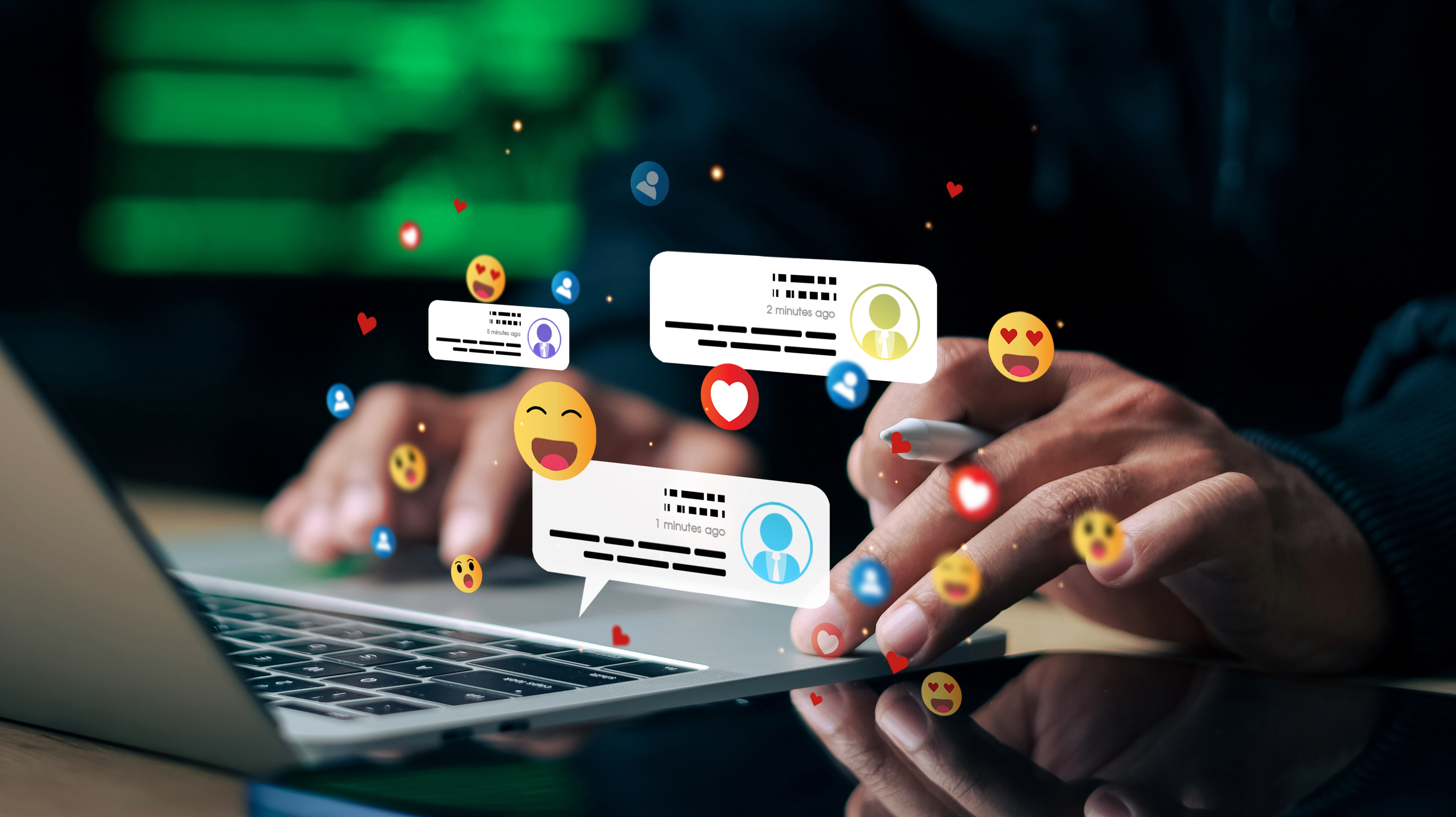 National Social Media Day: More Than Likes, Shares, and Posts