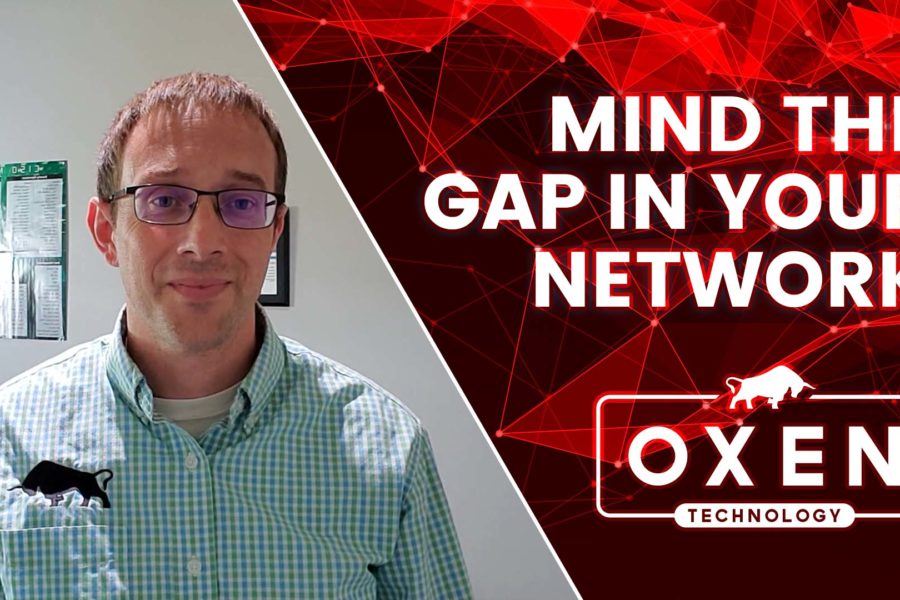 Mind the Gap: Holistic Network Management
