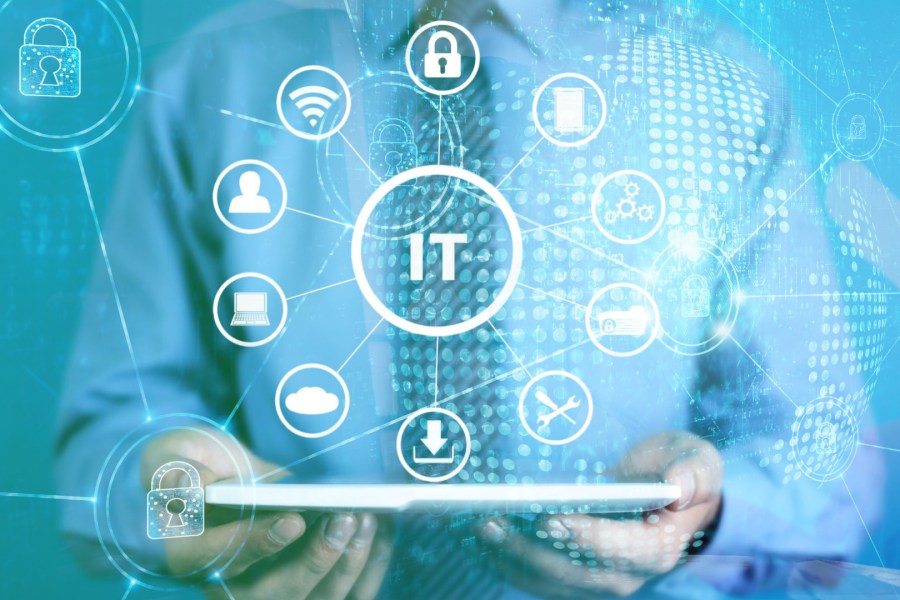 Maximize managed services