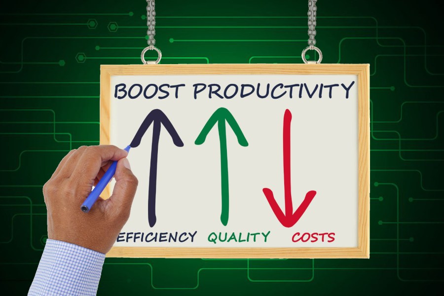 managed cloud services