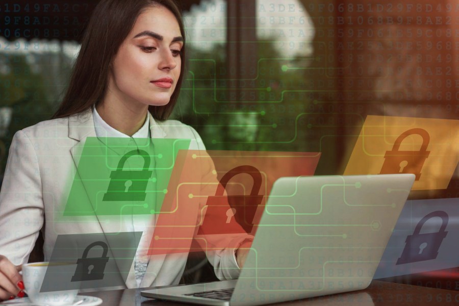 Managed Cybersecurity