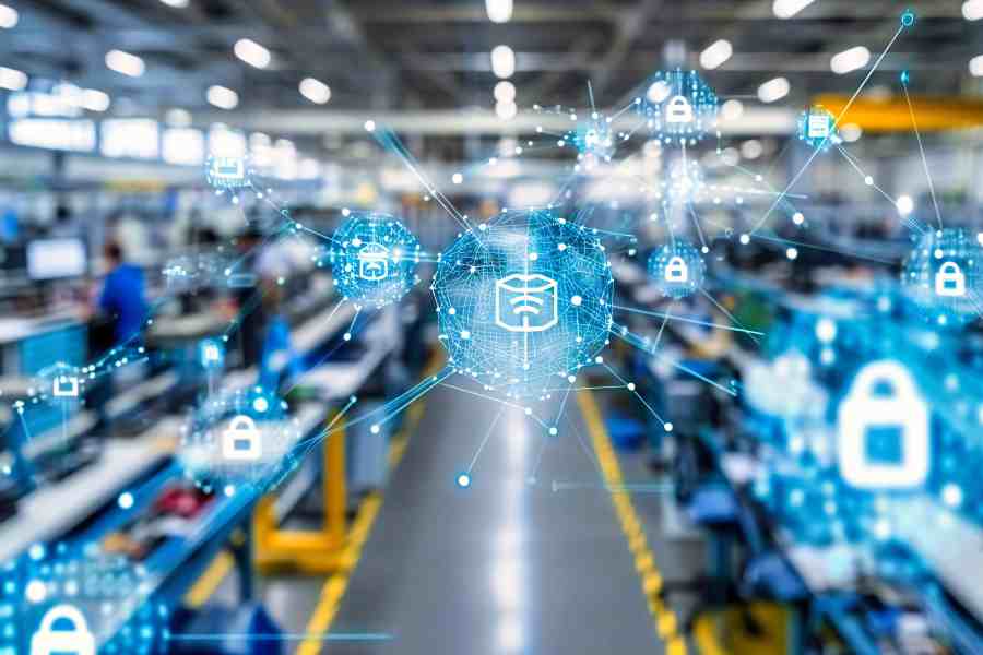 car dealership cybersecurity