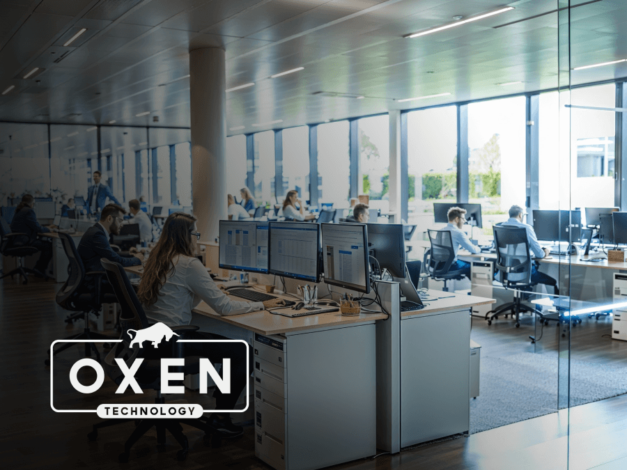 IT Outsourcing in Omaha