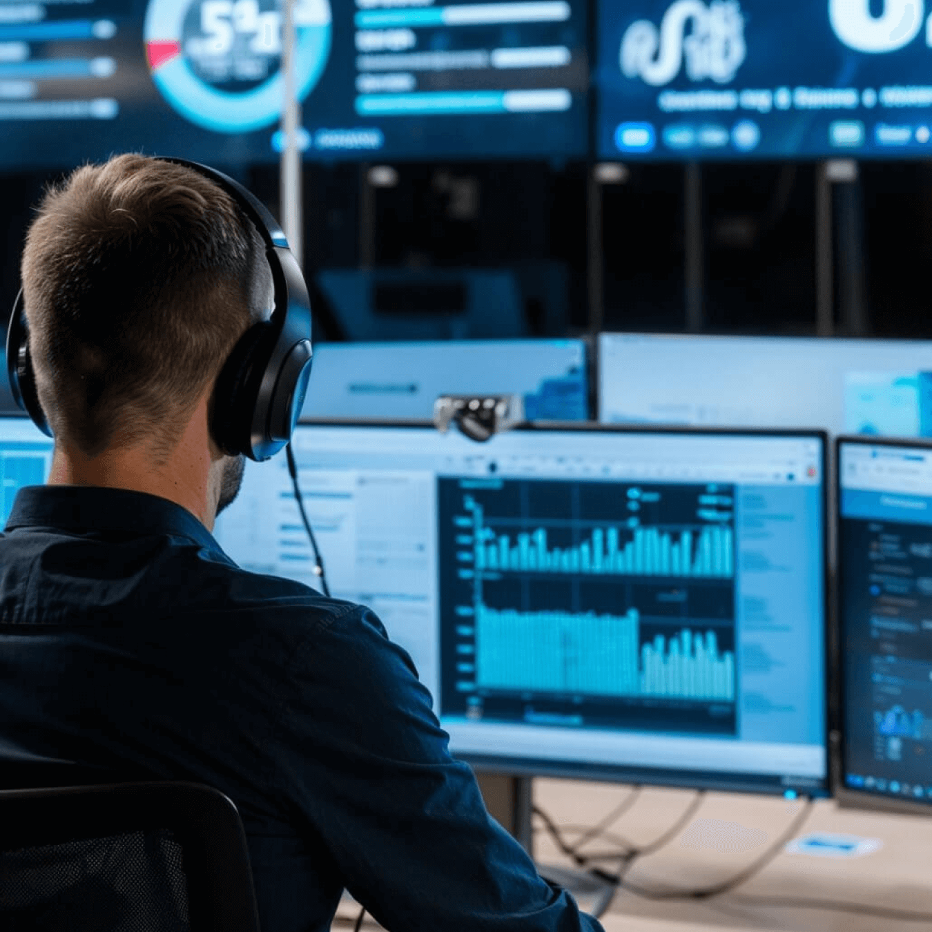 Kansas City IT Support